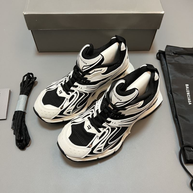 Balenciaga Track Shoes